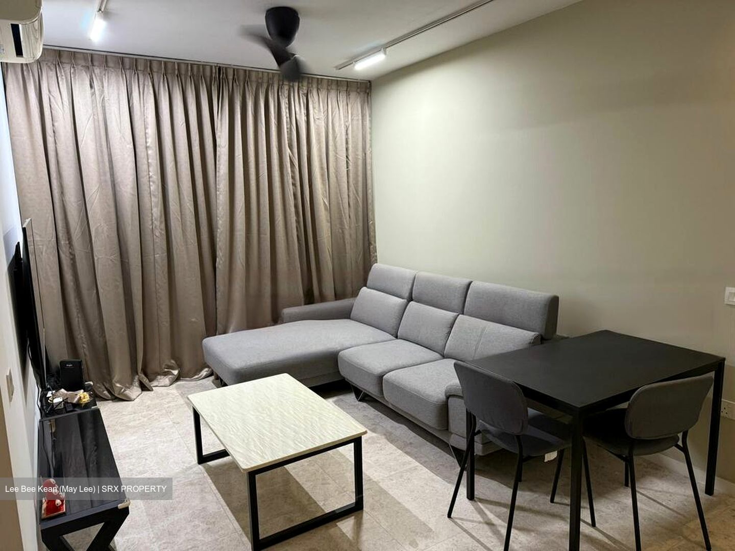 The Lakefront Residences (D22), Condominium #544975351